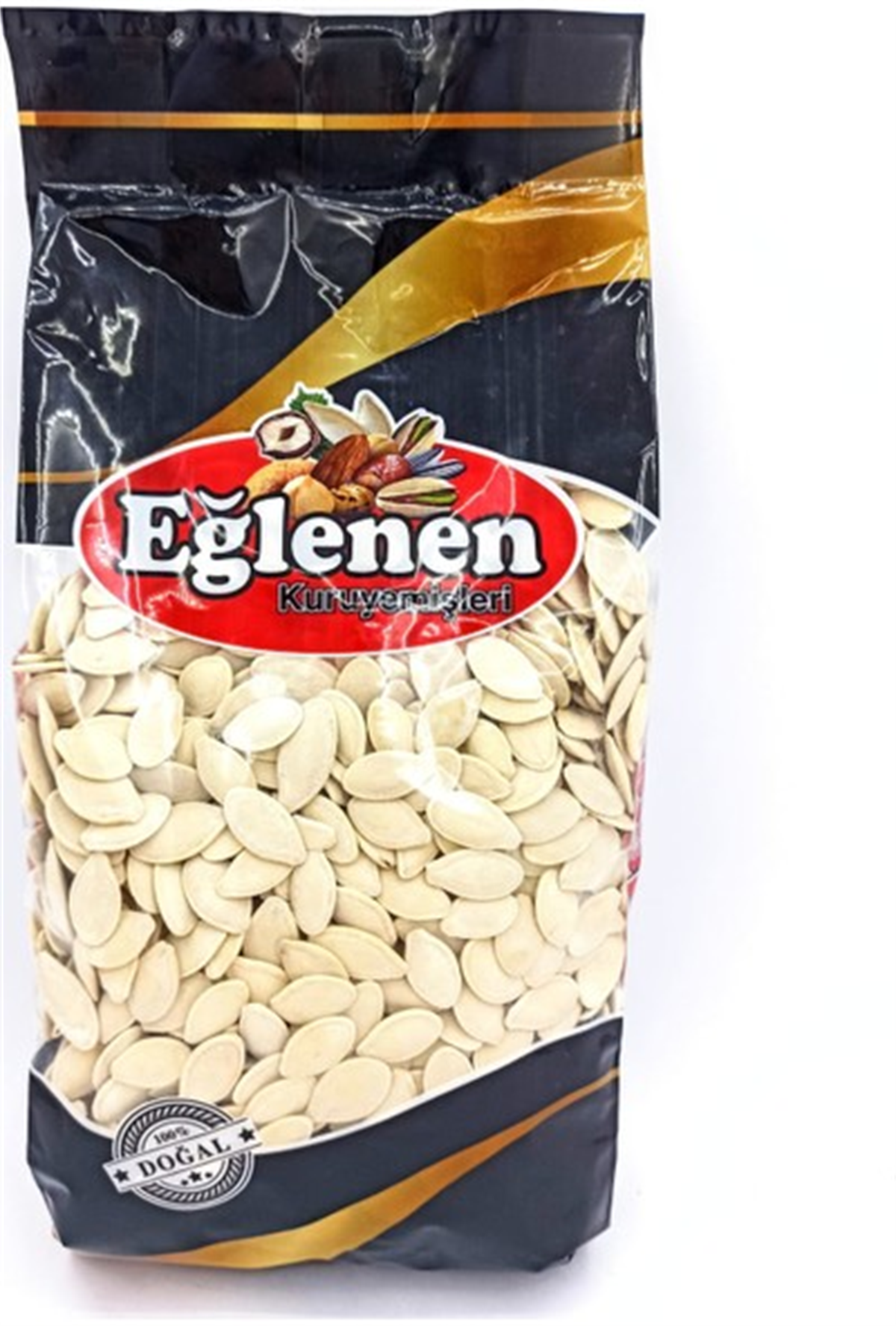Eğlenen nevşehir kabak 600 gr