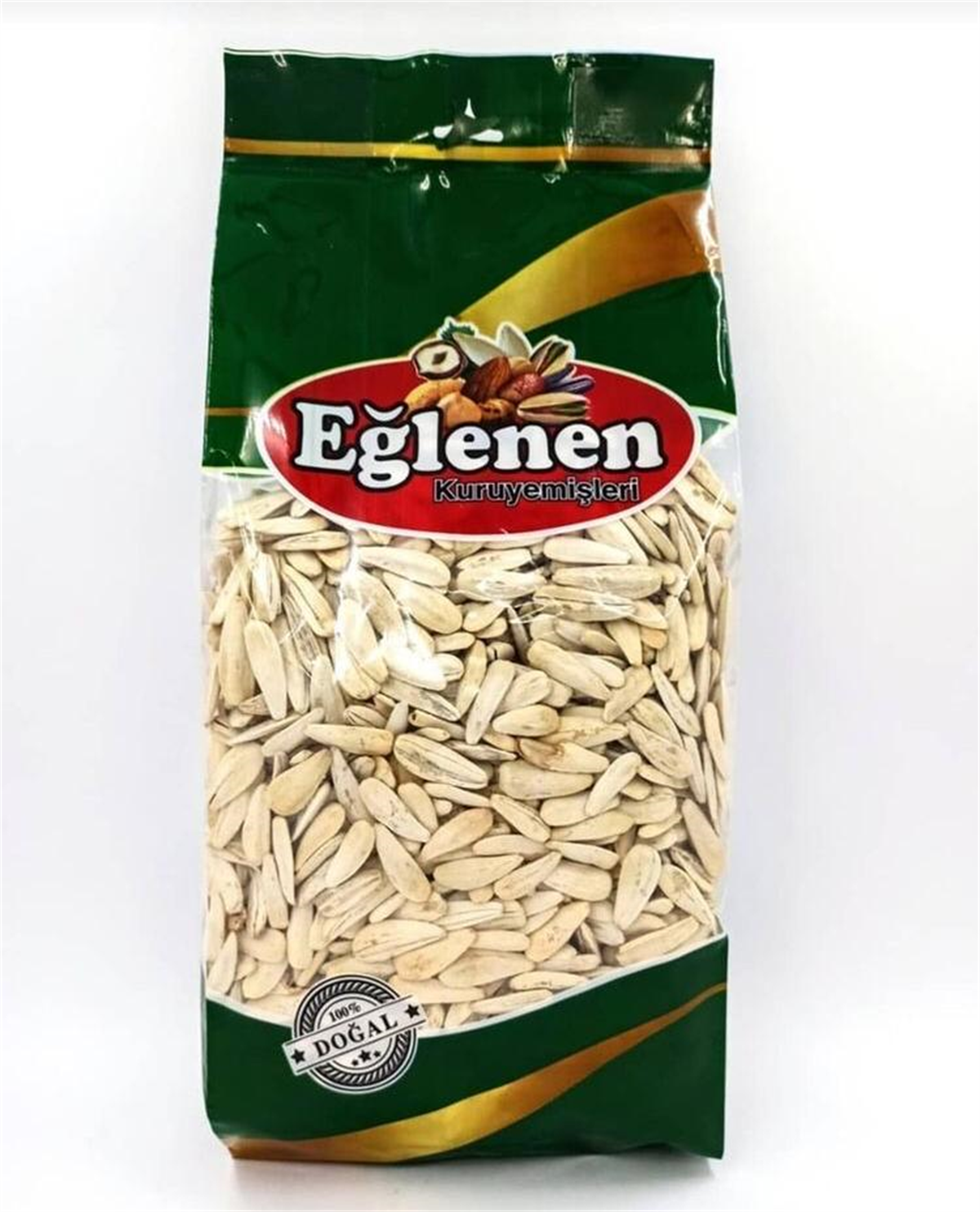 Eğlnen ayçekirdeği aile boyu 1 kg