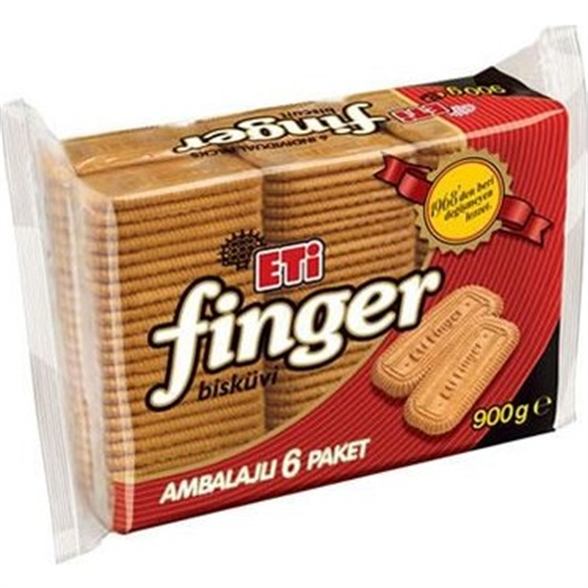 ETI FINGER 900 GR 3710200