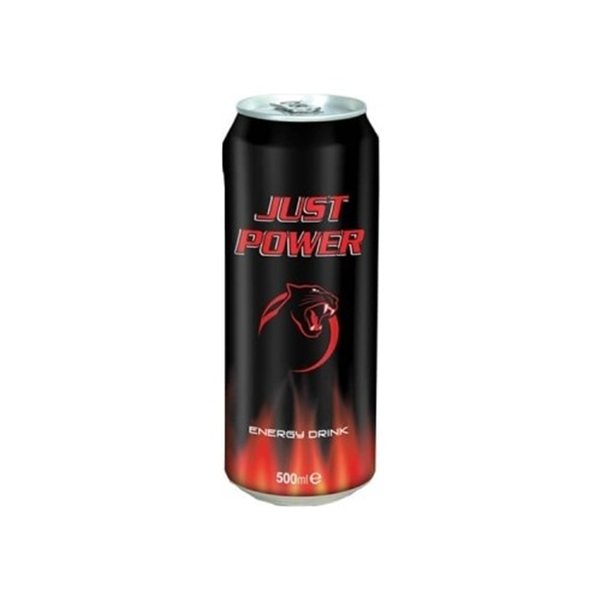 JUST POWER ENERJI ICECEGI 500 ML