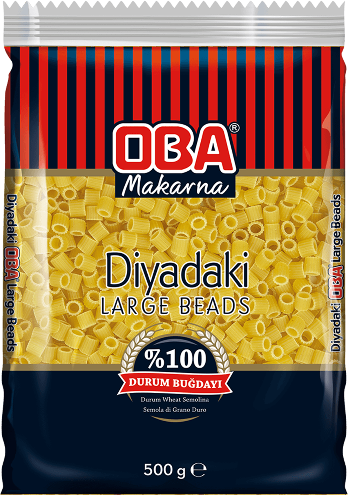 OBA MAKARNA 500 GR