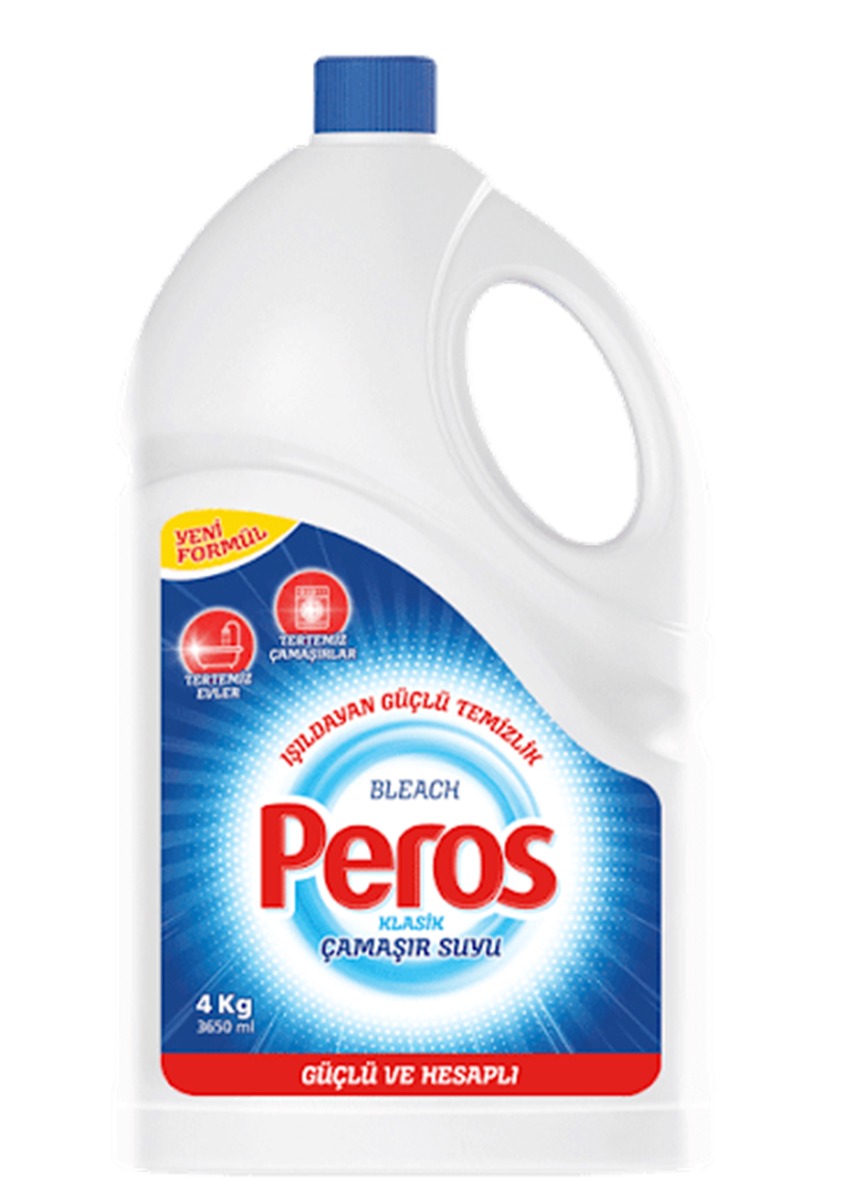 PEROS CAMASIR SUYU  4LT