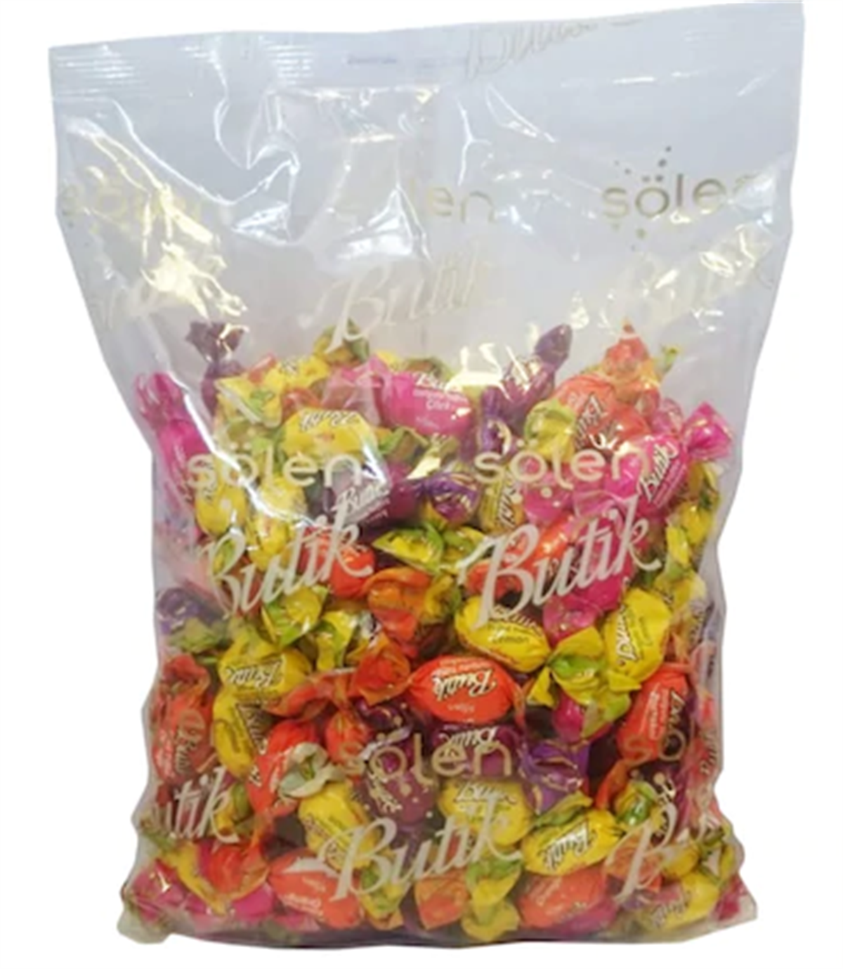 SOLEN BAYRAMLIK SEKER 1 KG
