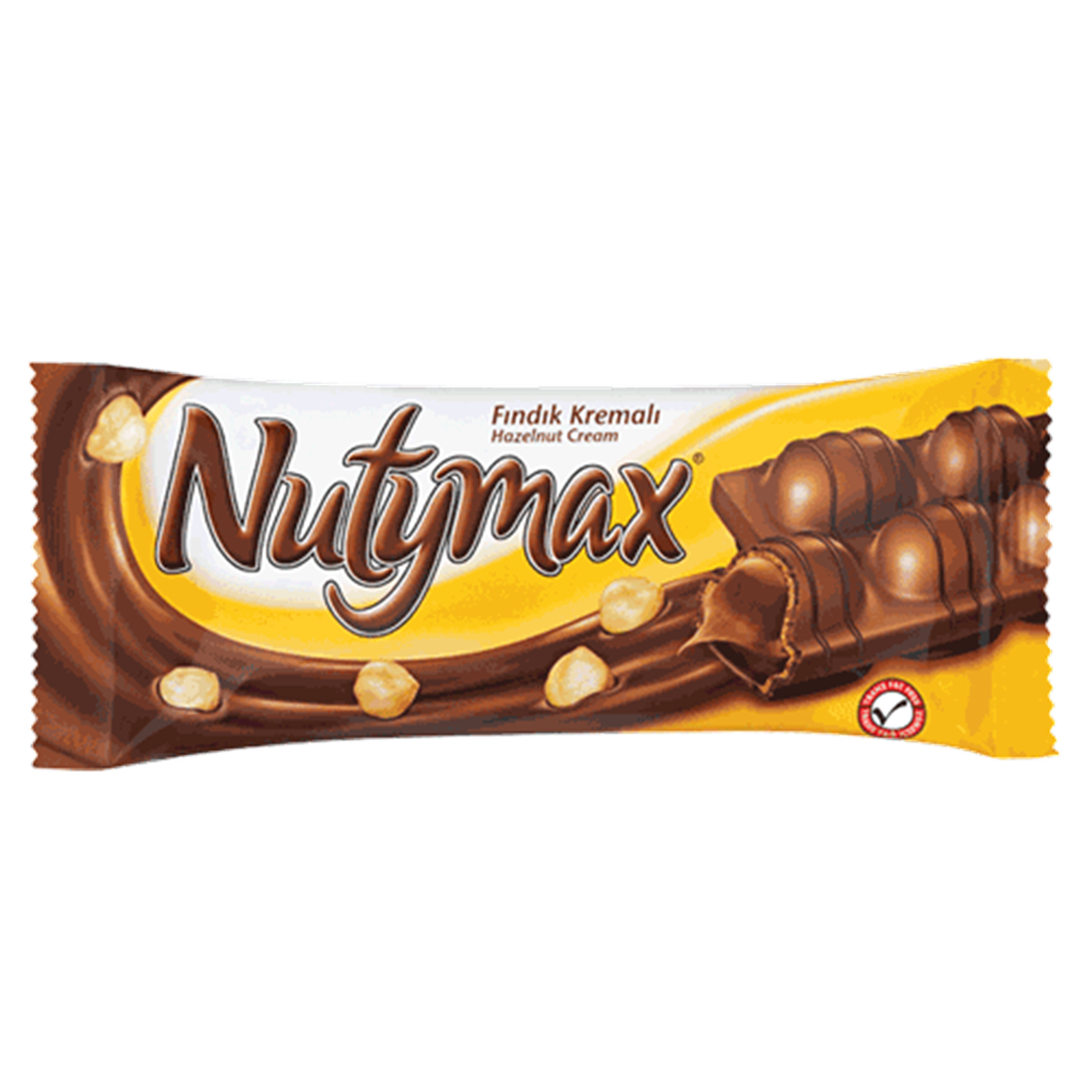SOLEN NUTYMAX 46 GR FINDIKLI 109593