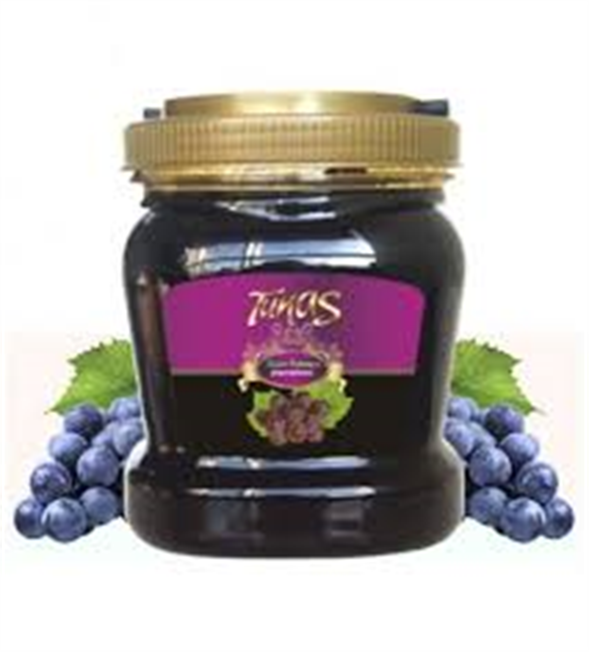 TUNAS 1500 GR PET UZUM PEKMEZI