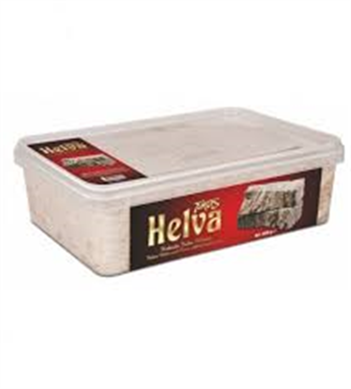 TUNAS HELVA 3800 GR KAKAOLU PLS.