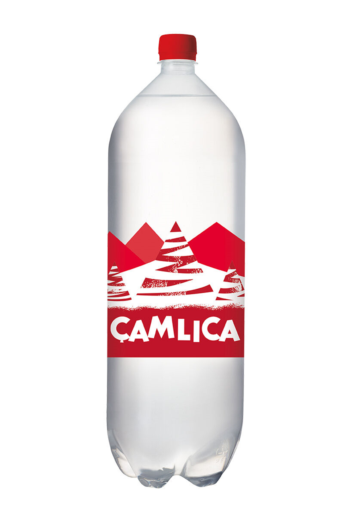 ULKER CAMLICA GAZOZ 2.5 LT 525104