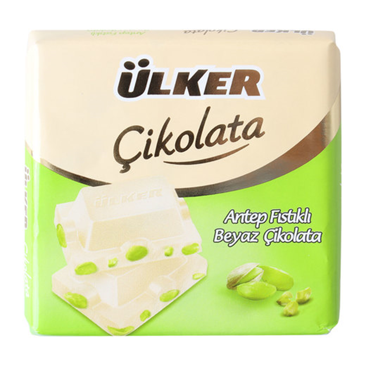 ULKER CIKOLATA ANTEP FIS.BEYAZ 60 GR 142701