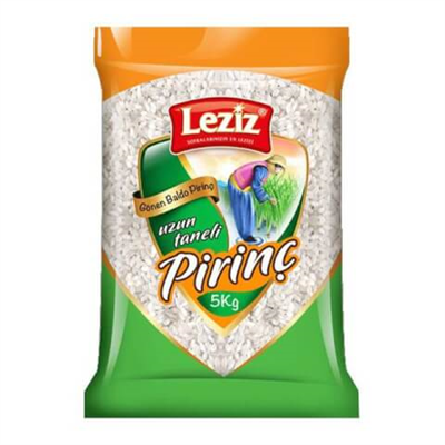 LEZIZ PIRINC 5 KG GONEN BALDO