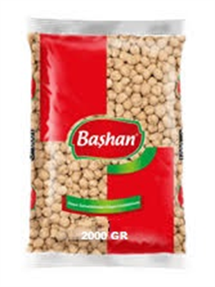 BASHAN NOHUT 8 MM 2 KG