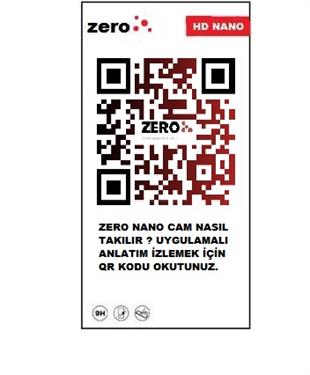 ZERO SAMSUNG S7 EDGE NANO HAYALET CAM