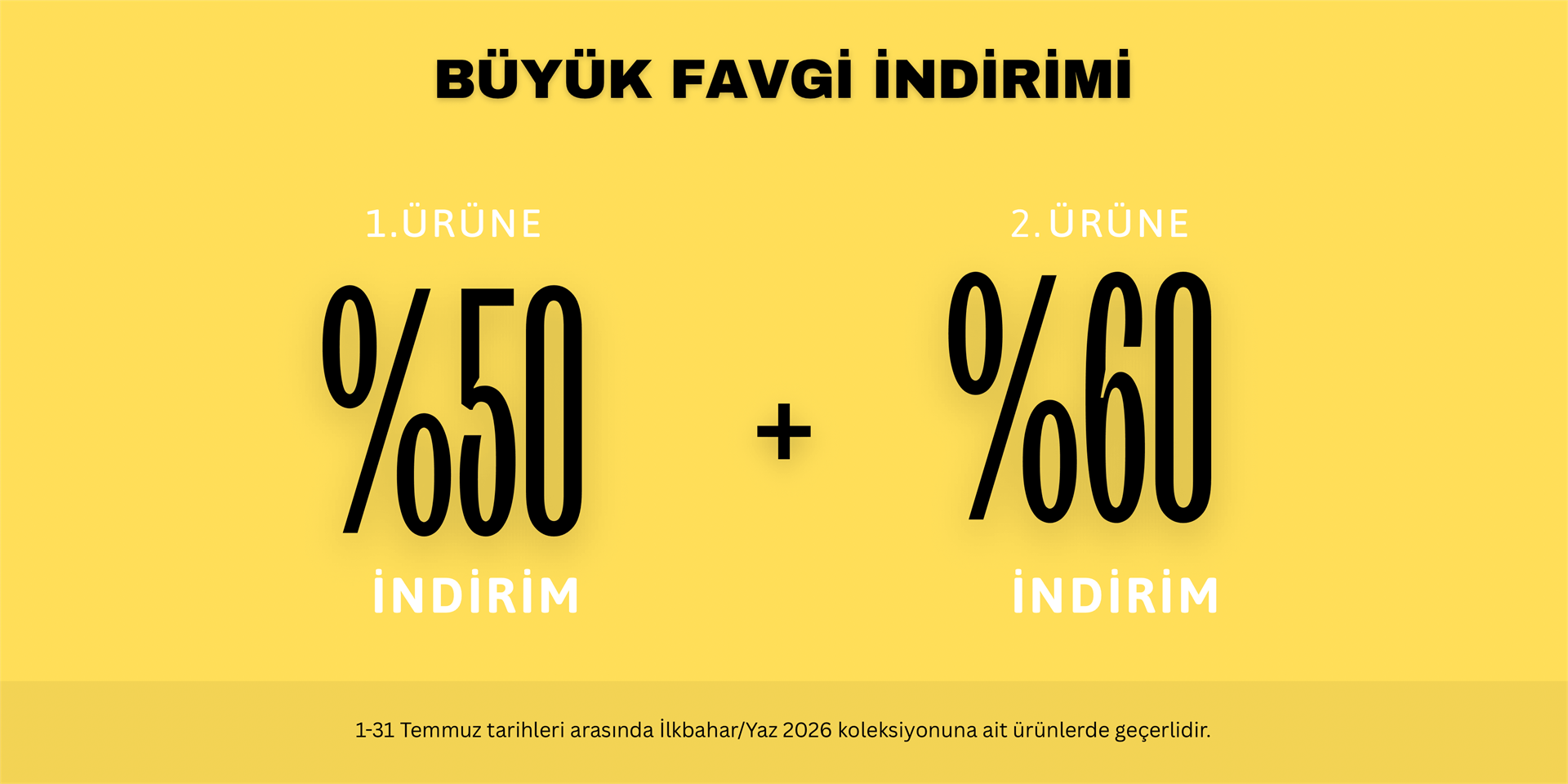 Büyük Favgi İndirimi