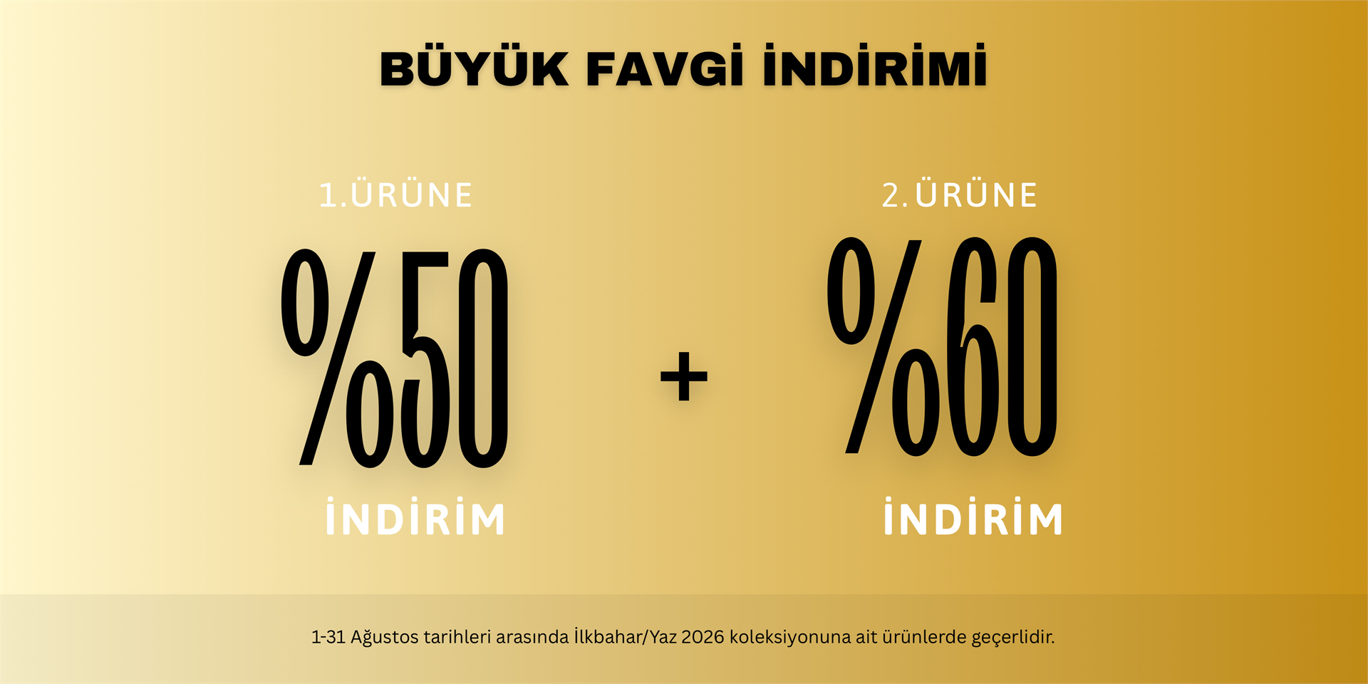 Büyük Favgi İndirimi