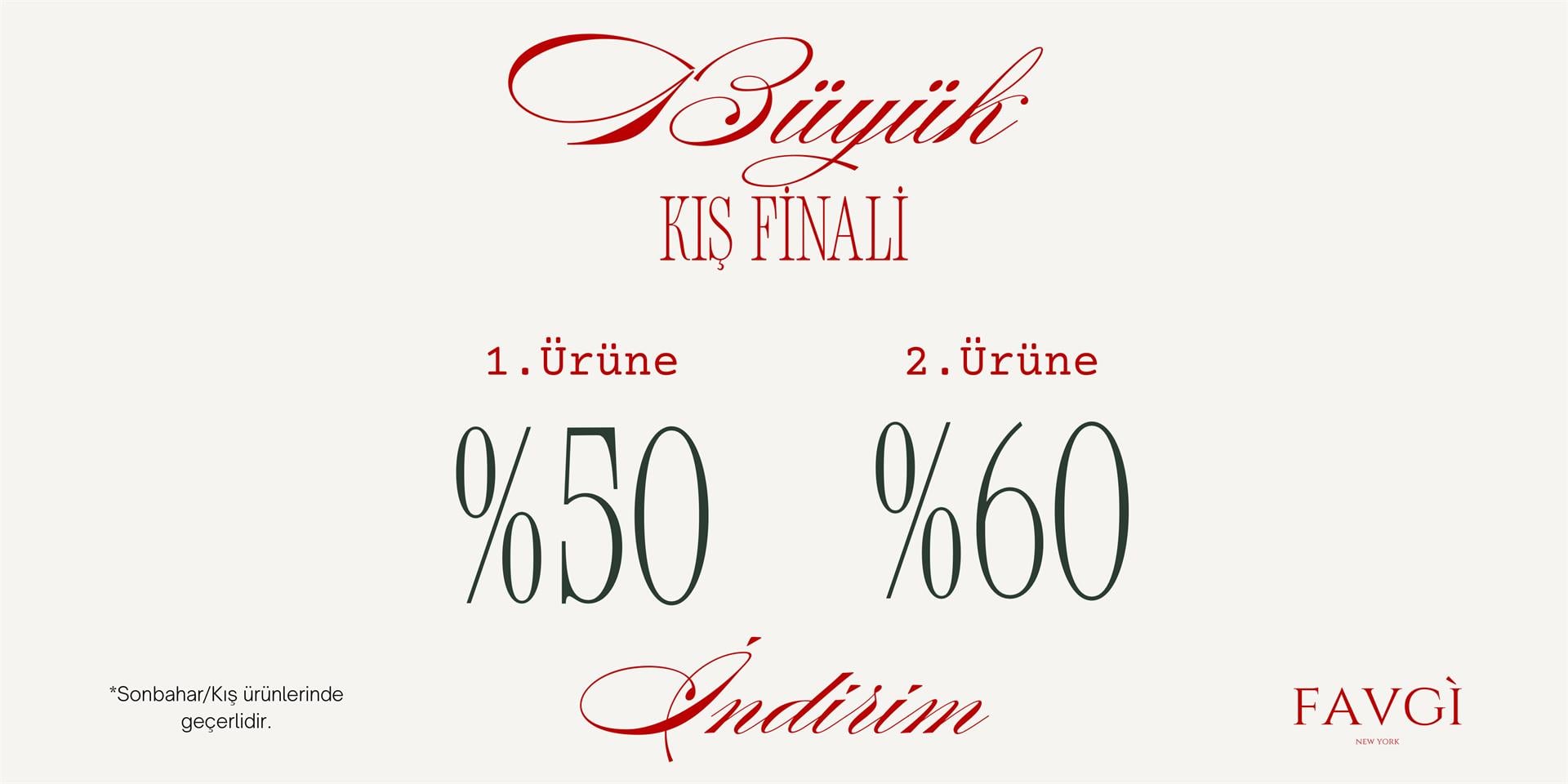 Büyük Kış Finali