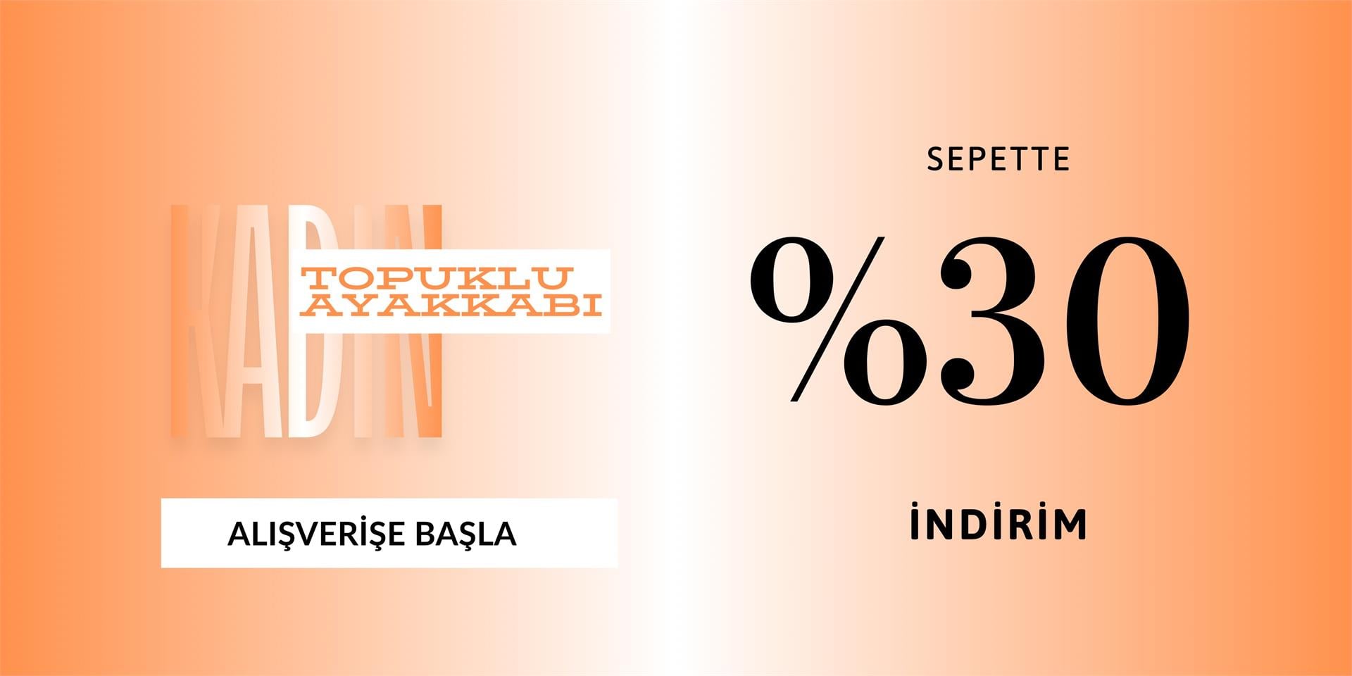 Kadın Topuklu Ayakkabı