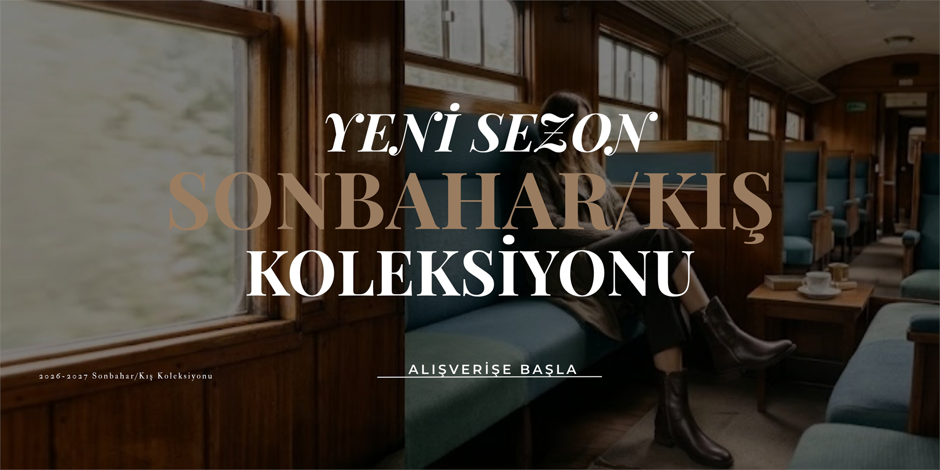 Sonbahar/Kış 2026-27