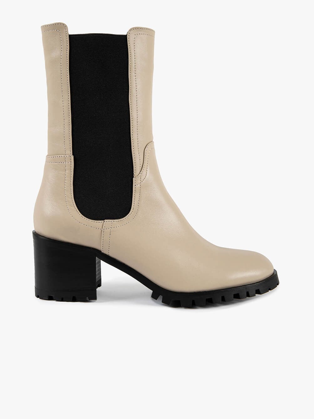 Reddy Bej Deri Kadın Bot 