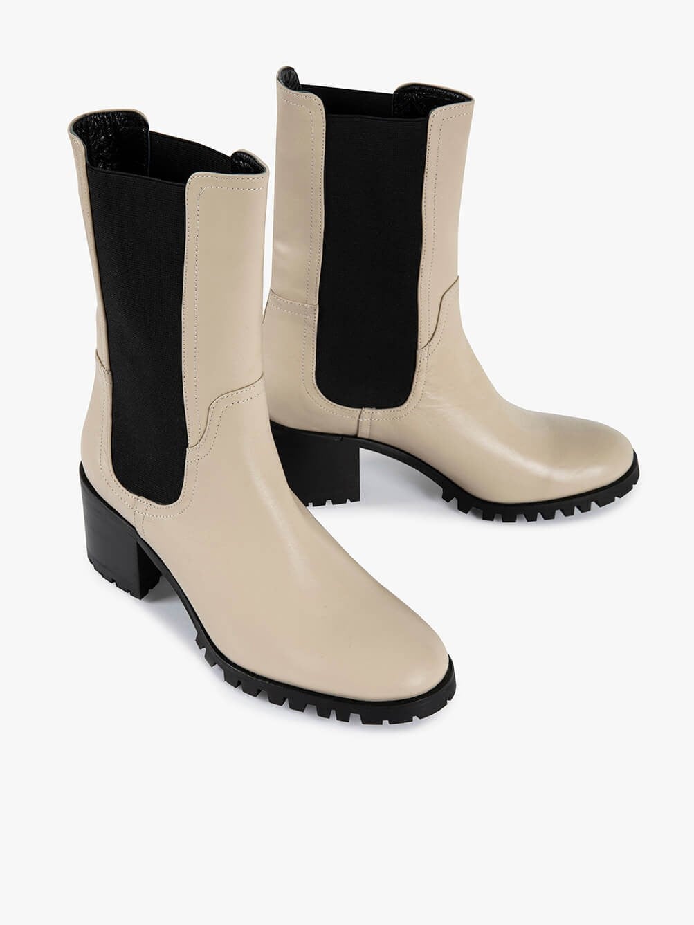 Reddy Bej Deri Kadın Bot 