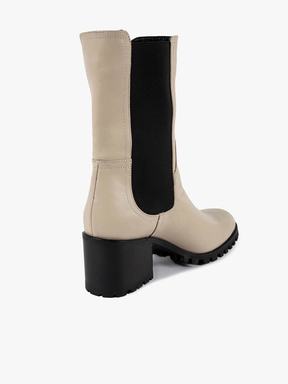 Reddy Bej Deri Kadın Bot 