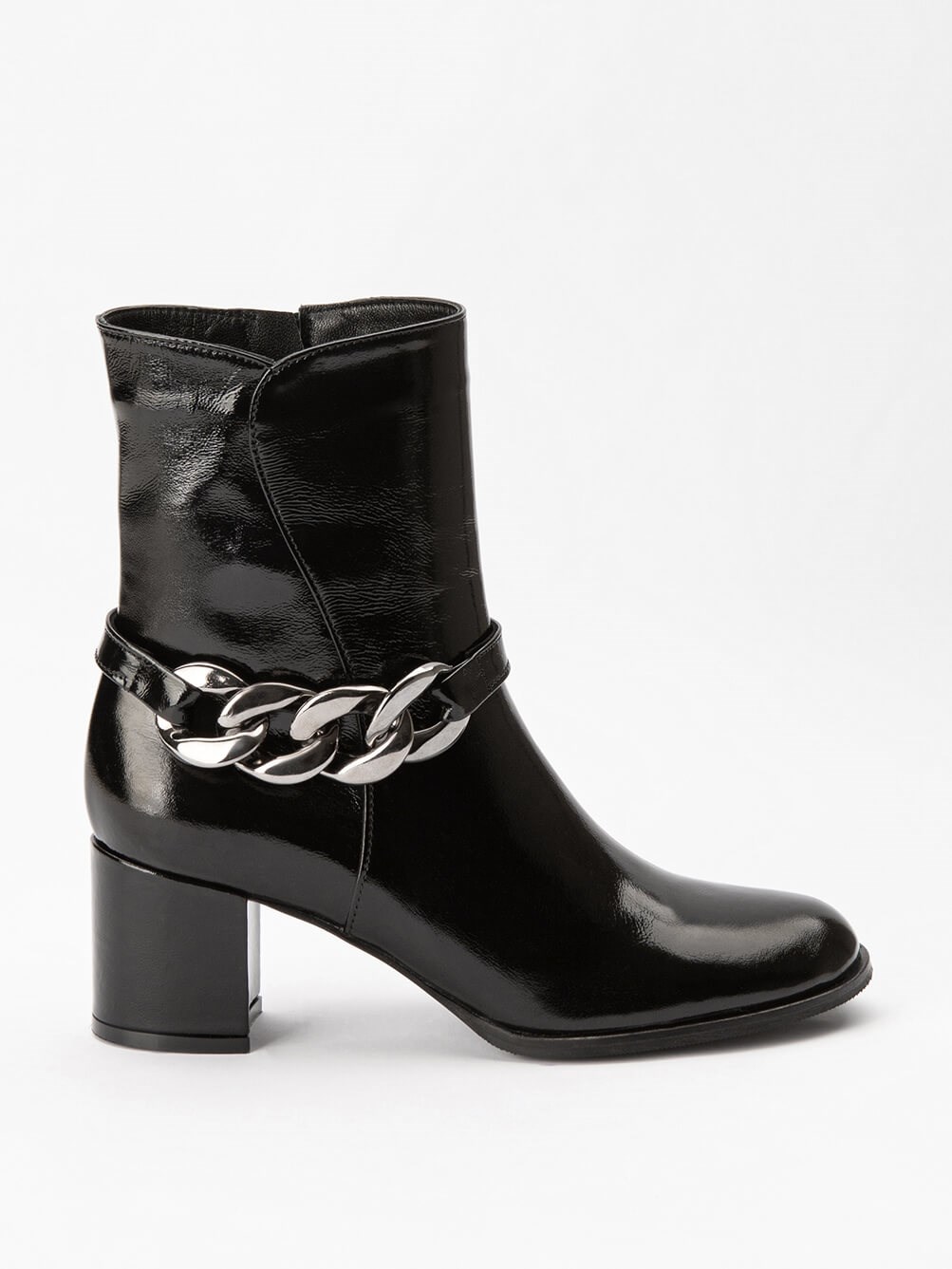 Sier Siyah Rugan Bot