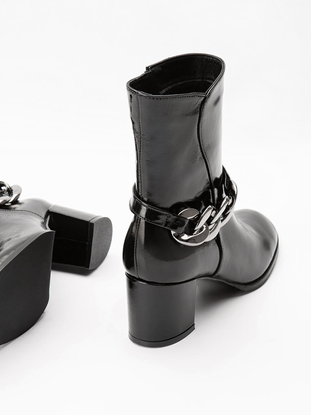 Sier Siyah Rugan Bot