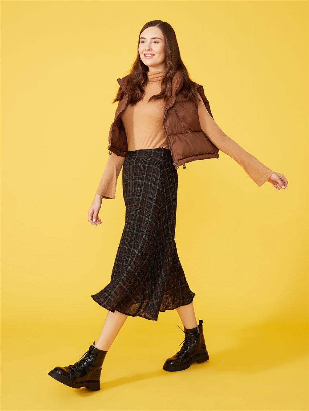 Tesio Siyah Rugan Bot