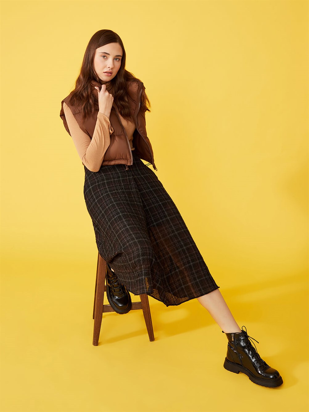 Tesio Siyah Rugan Bot