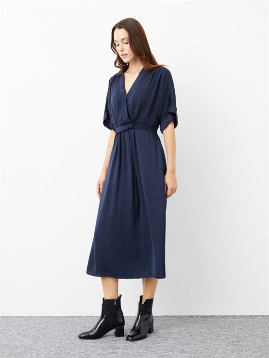 Arrena Siyah Rugan Kadın Bot