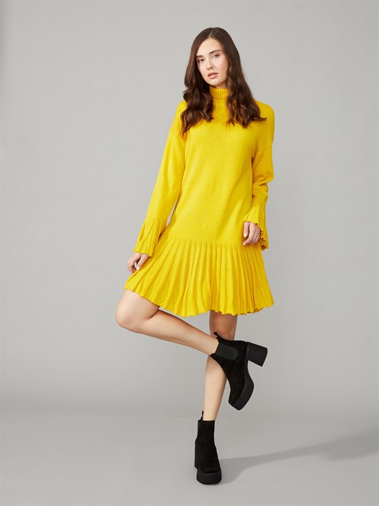 Mirre Siyah Süet Bot