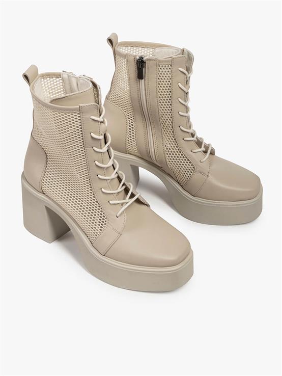 Villa Bej Deri Kadın Yazlık Bot