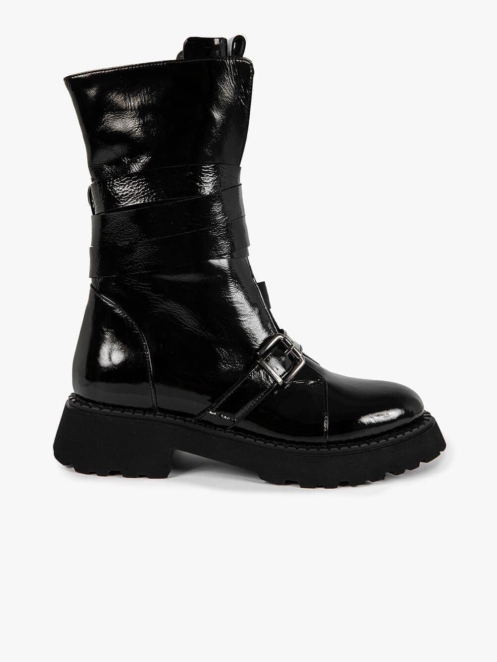 Lamer Siyah Rugan Kadın Bot