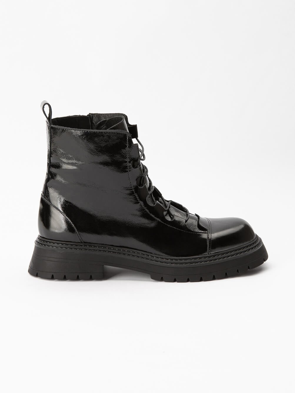 Tesio Siyah Rugan Bot