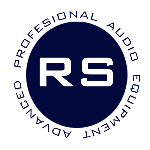 RS AUDIO