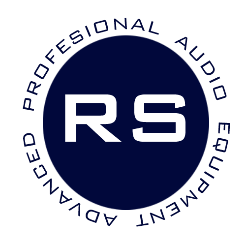 RS AUDIO