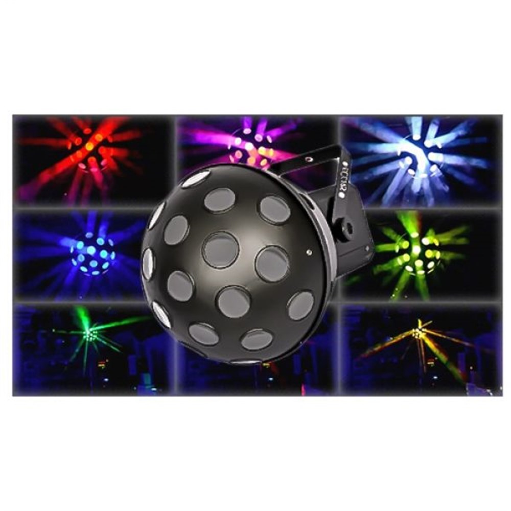  ECLİPS VERTİGO 30 WATT 4KG POWER LED IŞIK SİSTEMİ