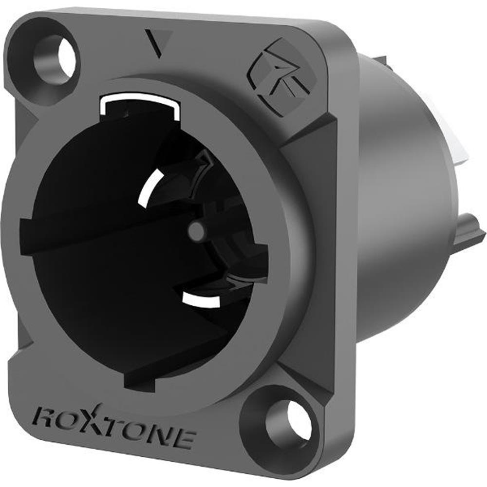  ROXTONE RX-J018 XROSSLİNK ŞASE - SU GEÇİRMEZ (10LU HAZIR PAKET)