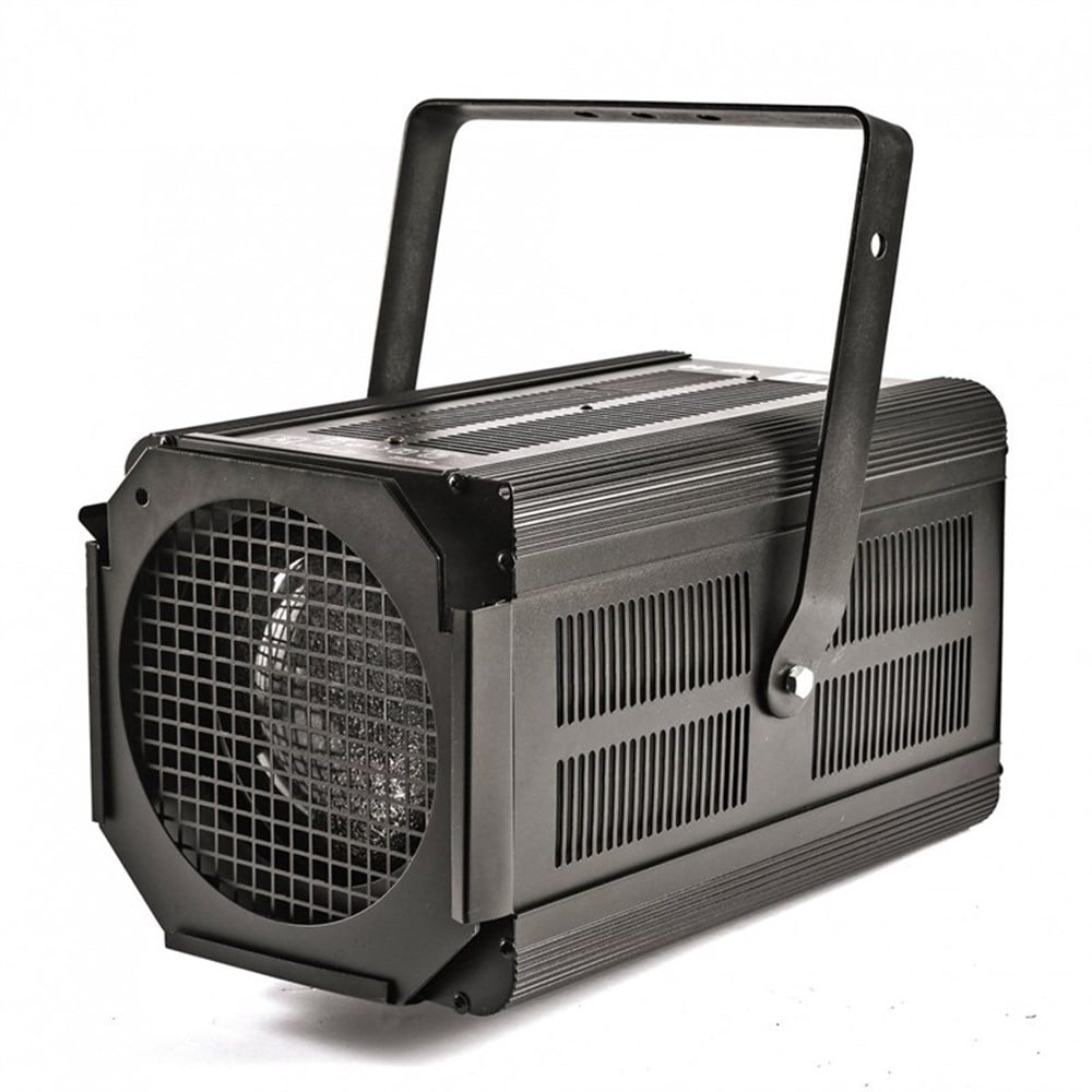  STİ SP 20 2000W PC ALÜMİNYUM KASA LENS 