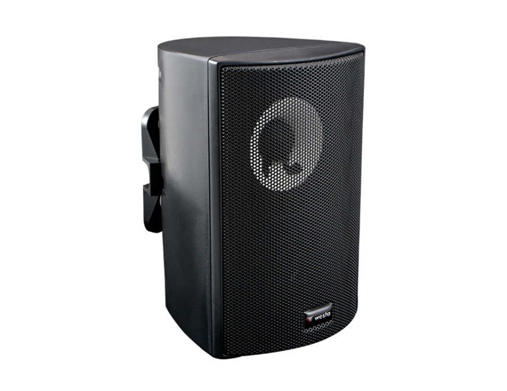  WESTA WS-4013TB 8CM 10 WATT 2 YOLLU KABİN HOPARLÖR