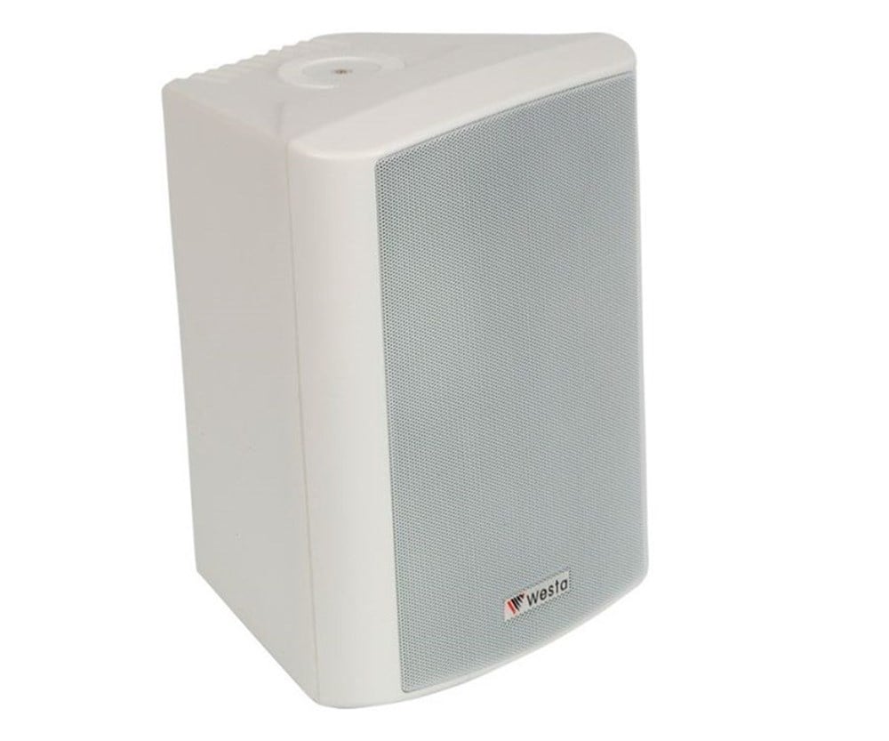  WESTA WS-5 W 125W KABİN HOPARLÖR