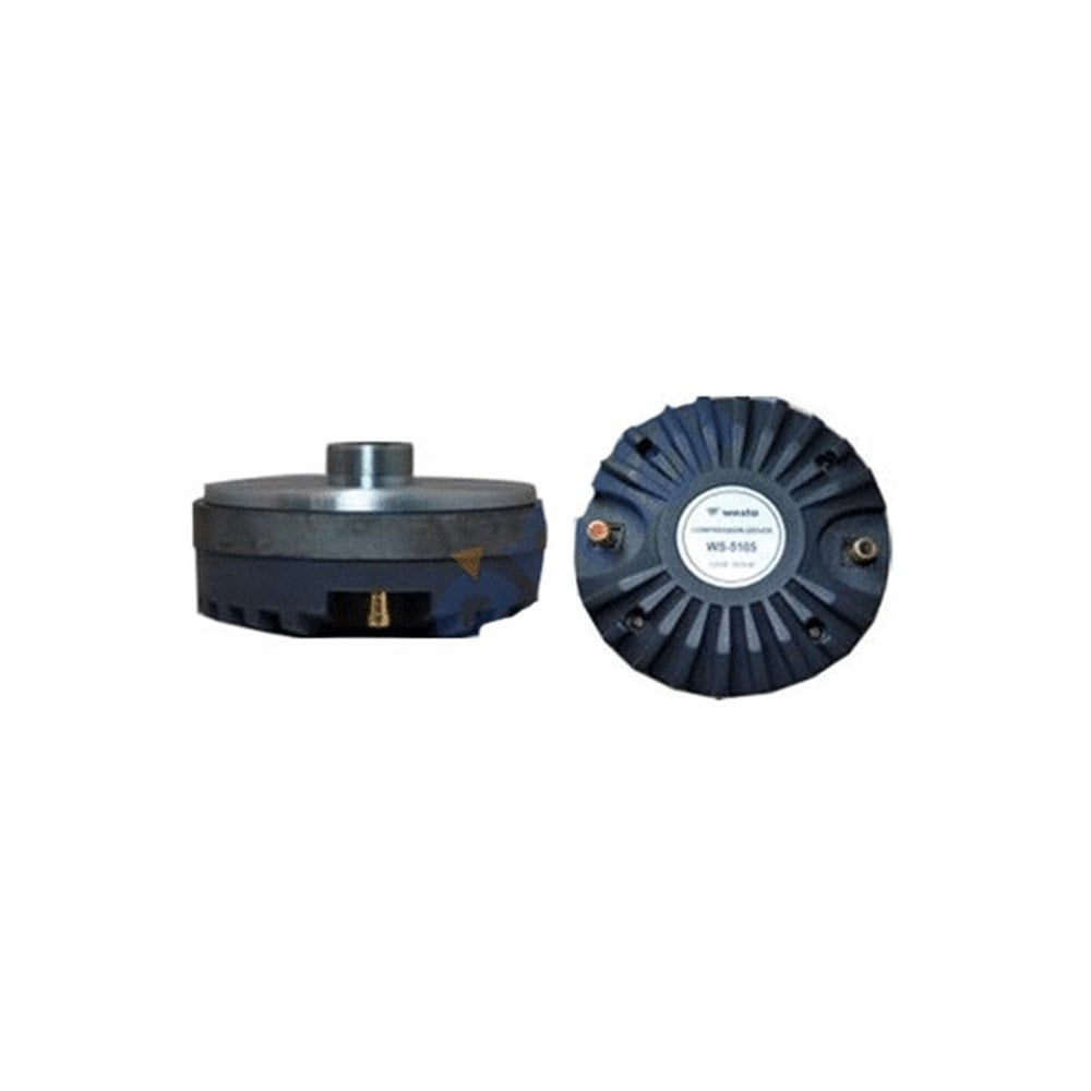  WESTA WS-5105 UNİT / DRİVER HOPARLÖR 