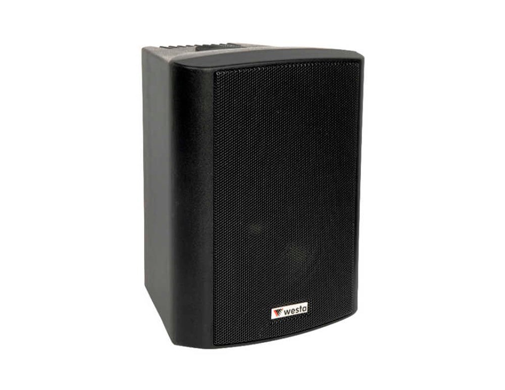  WESTA WS-6B DUVAR HOPARLÖRÜ 150 WATT