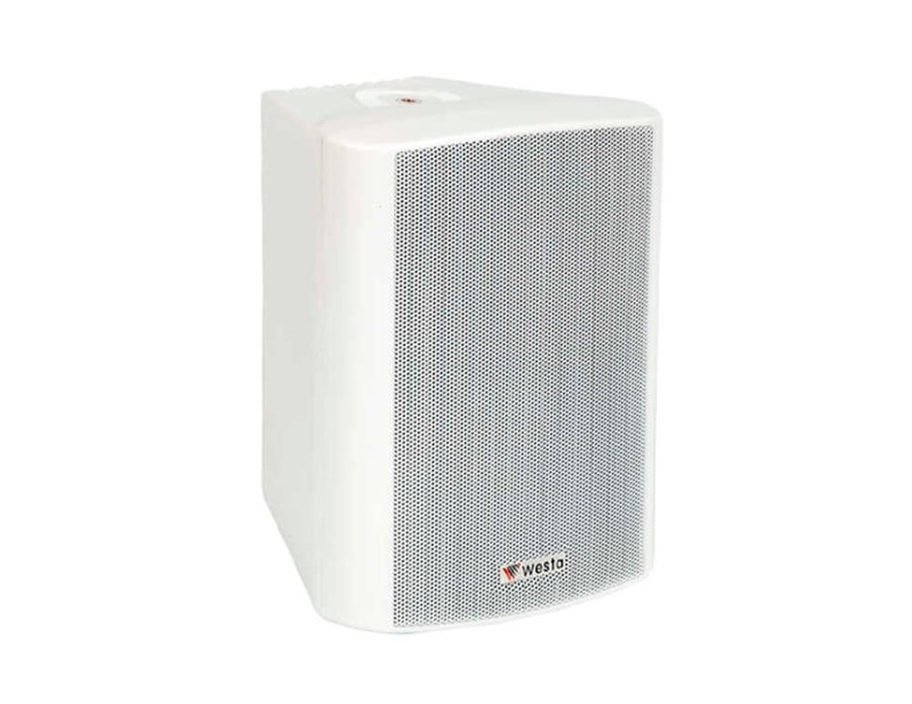  WESTA WS-6TW DUVAR HOPARLÖRÜ TRAFOLU 150 WATT