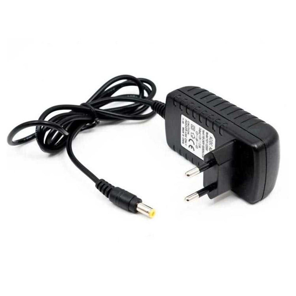 12 Volt 2 Amper Adaptör
