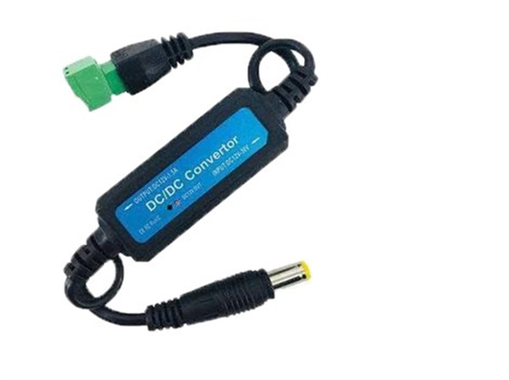 12V DC İSALATÖR