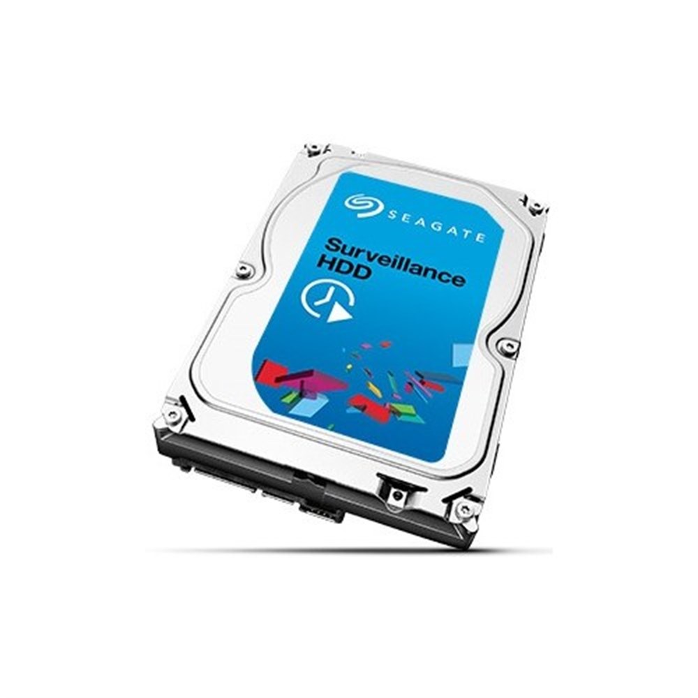 8 TB SEAGATE SKYHAWK 256MB 7/24 RV ST8000VX0022