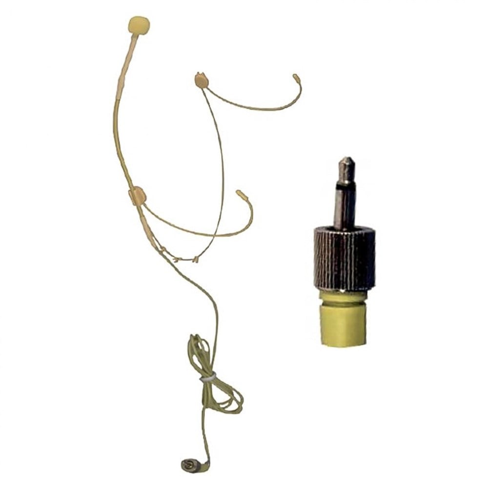 AV JEFE VH-14SK HEADSET MIC. OMNI MİKROFON