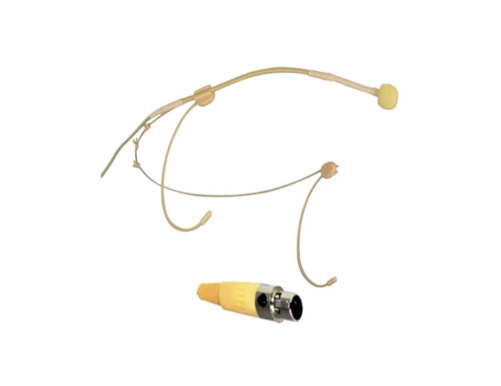 AV JEFE VH-16SK HEADSET MIC. OMNI MİKROFON