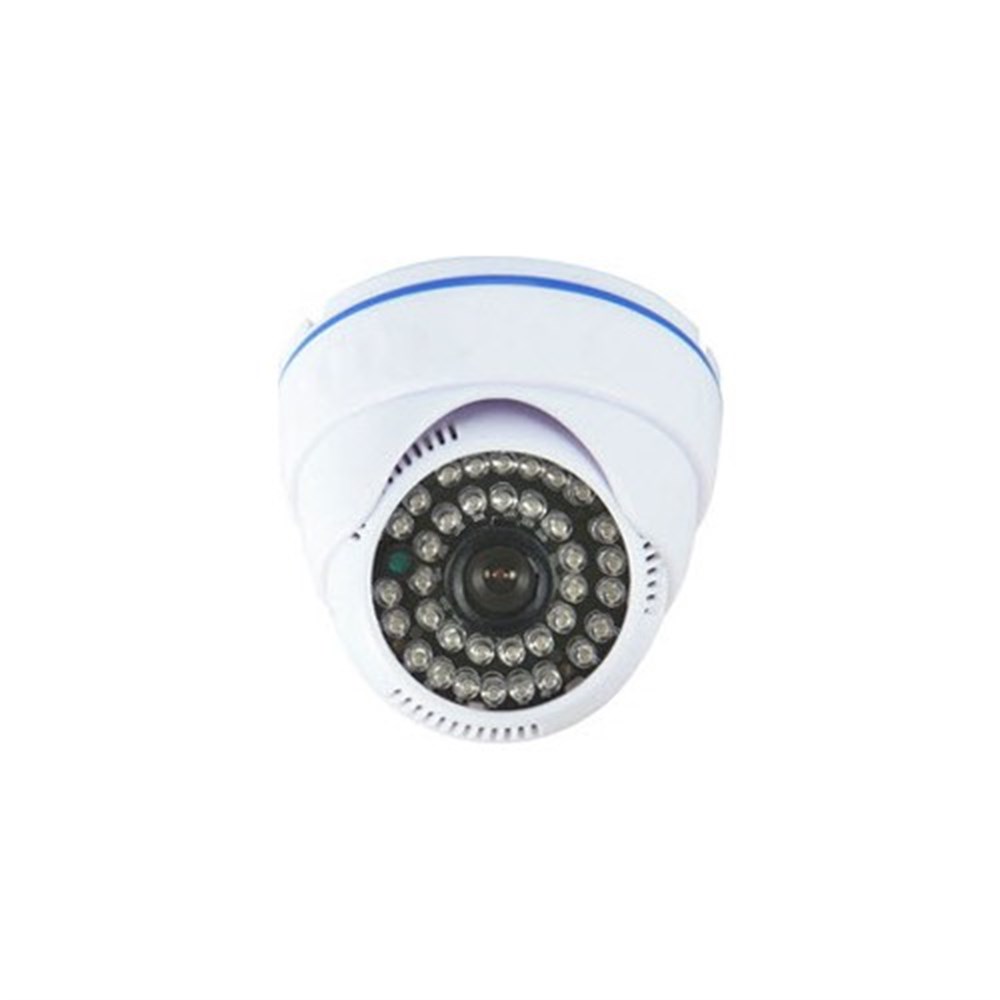 Begas BB 1616 SB 4.0mp IP Kamera (2592*1520 Piksel) H265 POE