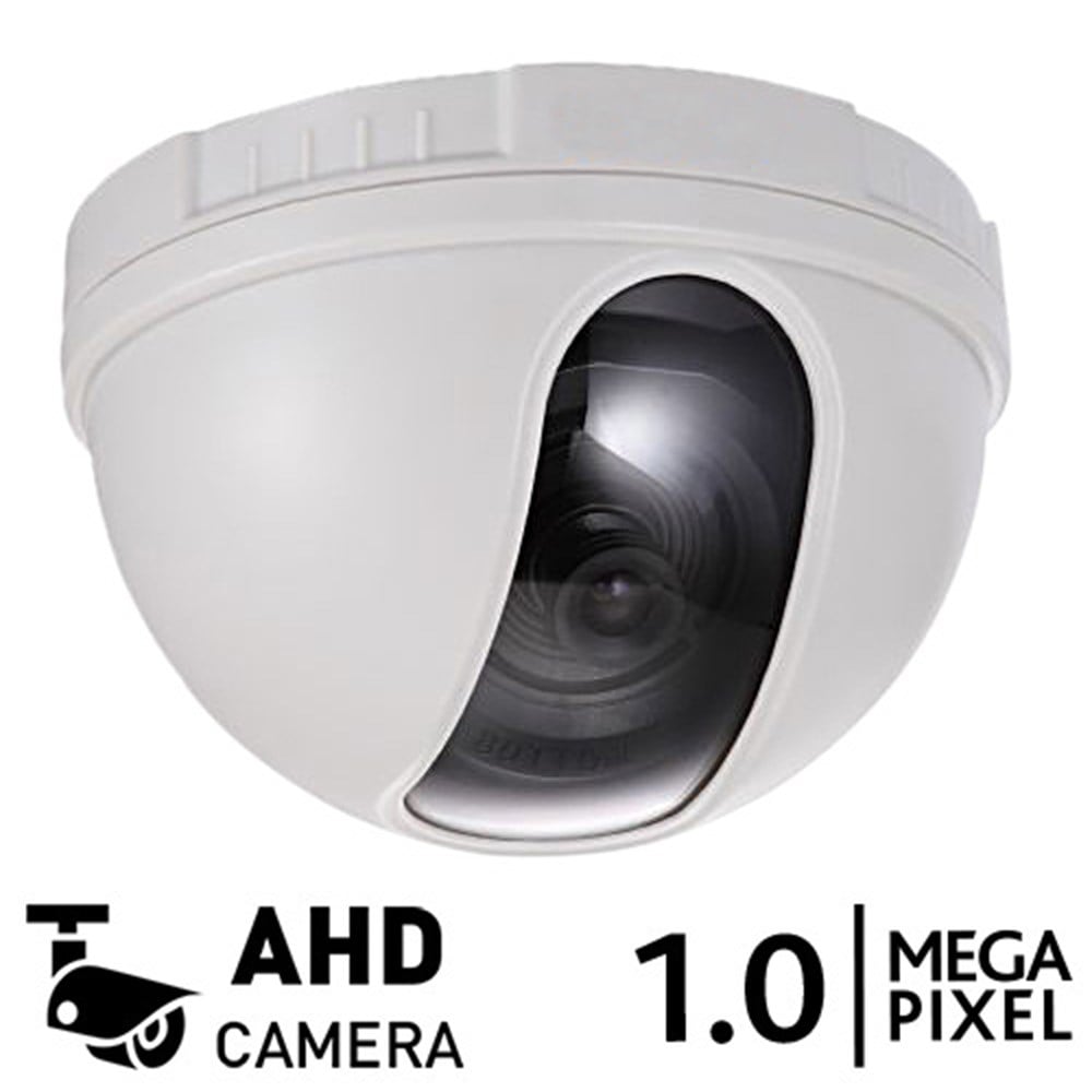 BEGAS BB 5010 1.0mp AHD Dome Güvenlik Kamerası (720p)
