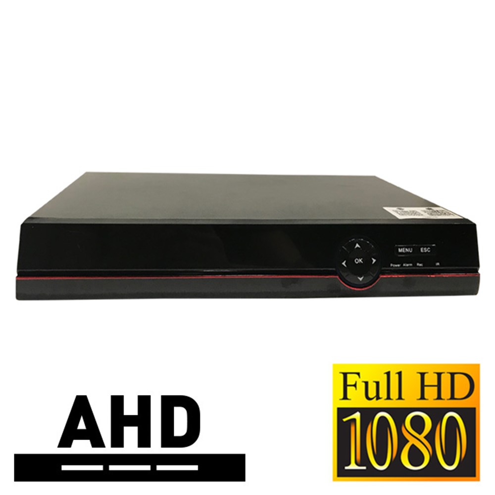 BEGAS OX 916 1080P 16 Kanal AHD Kayıt Cihazı (2.0mp) - XMEYE